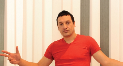 đogani