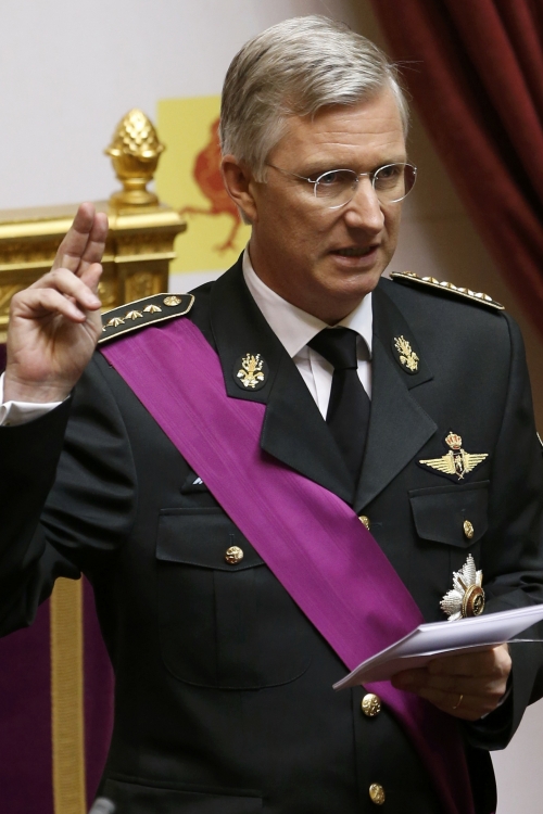 Kralj Filip Drugi