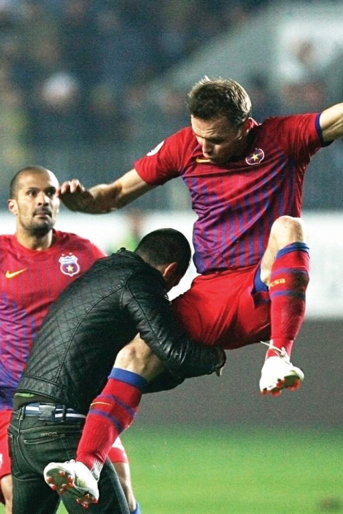 Njegova borbenost bi dobro došla  poslednjoj liniji Partizana: Novak Martinović