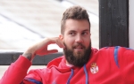 Krio sam se u šumi,  ali mi je bilo hladno!