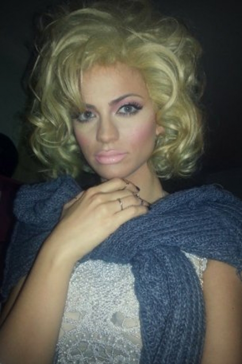 Milica Pavlović
