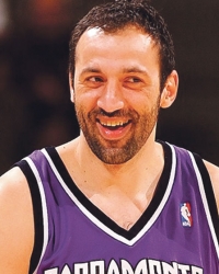 Legenda Sakramenta:  Vlade Divac