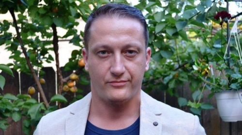 Rumunu ukrali kuću /Foto: Andy Pascali