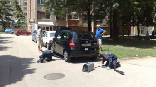 | Foto: V. Torović