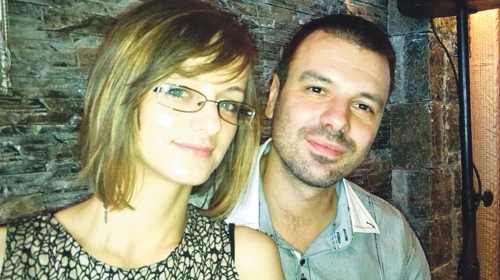 Marija i Ivan