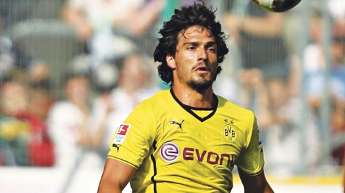 Na ceni:  Mats  Humels