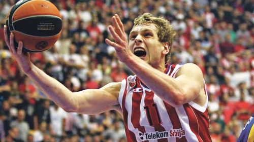 Ponovo u  punoj „Areni“:  Jaka Blažič