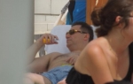 Gruevski sa skupim naočarima