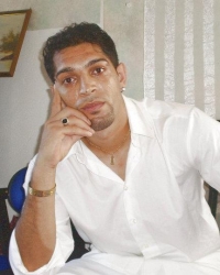 Saša Dinić Grom