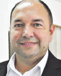 Ne vidi ništa sporno: Saša Stamenković