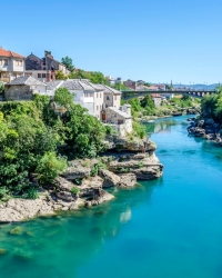 Mostar