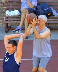 Boris cepa mrežice