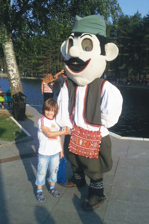 Rastko  Adžemović