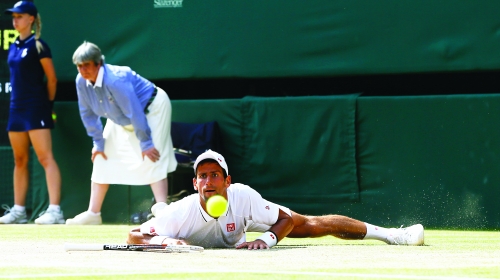 novak đoković