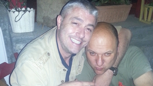 Danilović  i Filipović