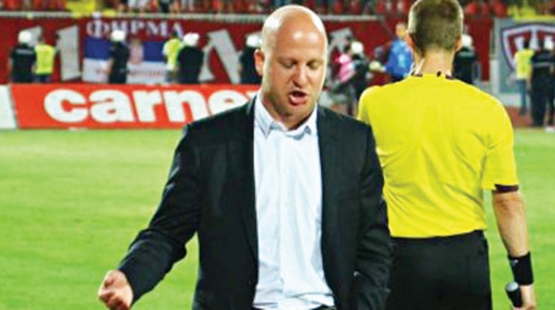 Marko Nikolić