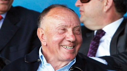 Milovan Đorić
