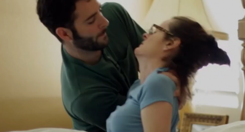 Entoni je sa 26 godina saznao da ima ALS
