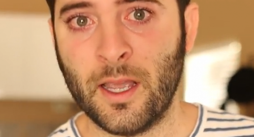Entoni je sa 26 godina saznao da ima ALS