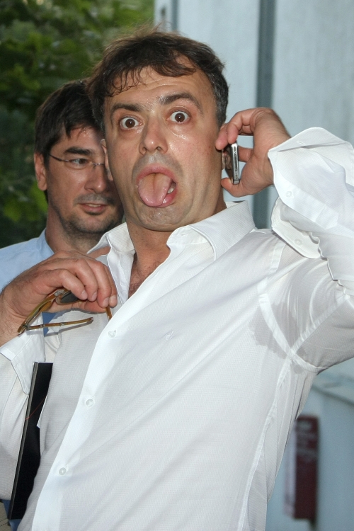 Sergej Trifunović