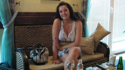 Dragana Mirković