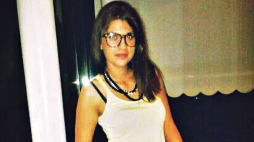 Spremna da  priča: Tamara  Bogdanović (23)