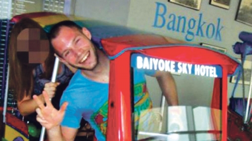 Posle Turske, zapalio u Bangkok?: Milićev