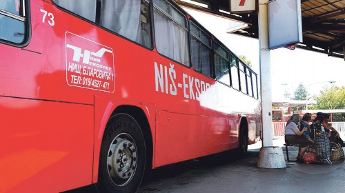 Autobuska stanica