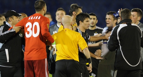 Saša Stamenković | Foto: Aleksandar Dimitrijević