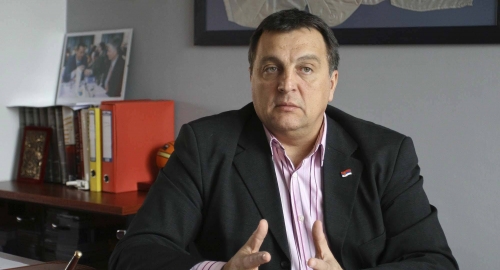 zoran živković