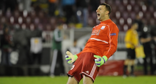 Saša Stamenković