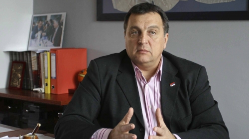 zoran živković