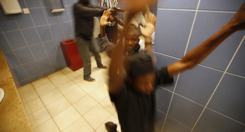 Masakra u Najrobiju / Foto: Reuters | Foto: 