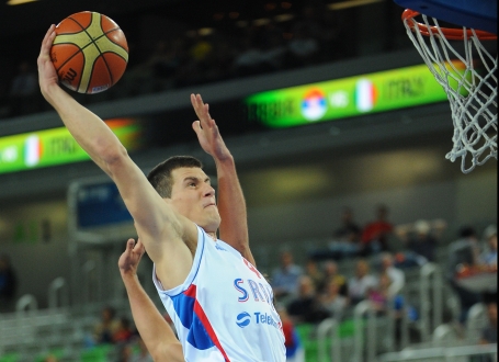 evrobasket