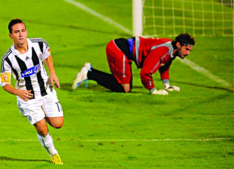 Partizan OFK Beograd