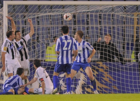 Partizan OFK Beograd