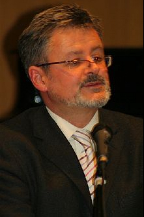 Kristofer Klark
