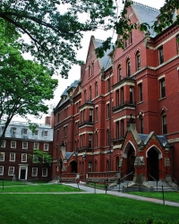 Harvard
