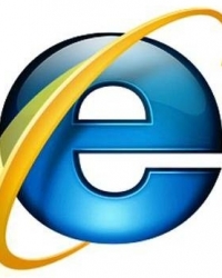 Internet Explorer