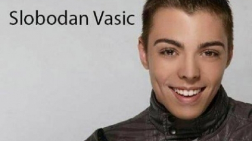 Slobodan Vasić