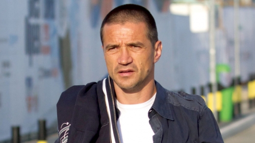 Zoran Mirković