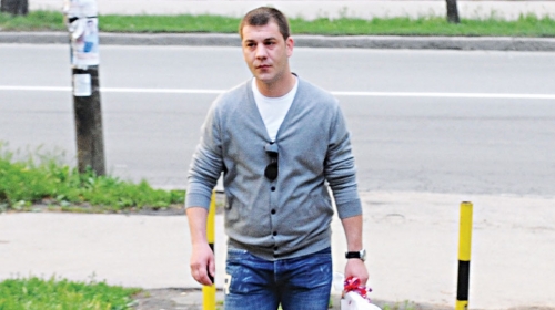 Ivan Marinković