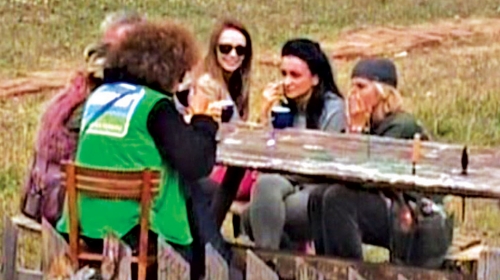 Andreana i Jelena