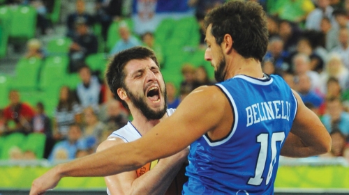 Stefan Marković