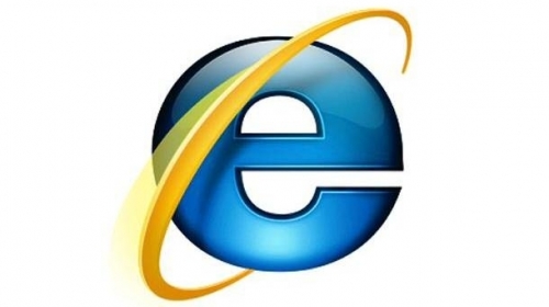 Internet Explorer