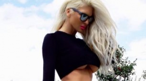Jelena Karleuša