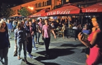 Parada mladosti i  lepote na pazarskom  korzou
