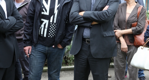 Andrija Milošević | Foto: Dejan Živančević