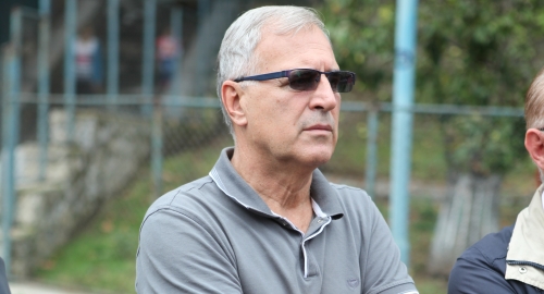 Vanja Bulić | Foto: Dejan Živančević