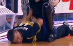 Navijač Budućnosti Huligan